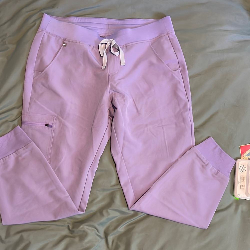 Figs Zamora joggers